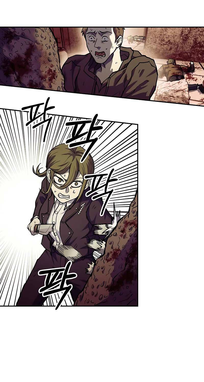 Sống Sót Qua Ngày Tận Thế Chapter 14 - 35