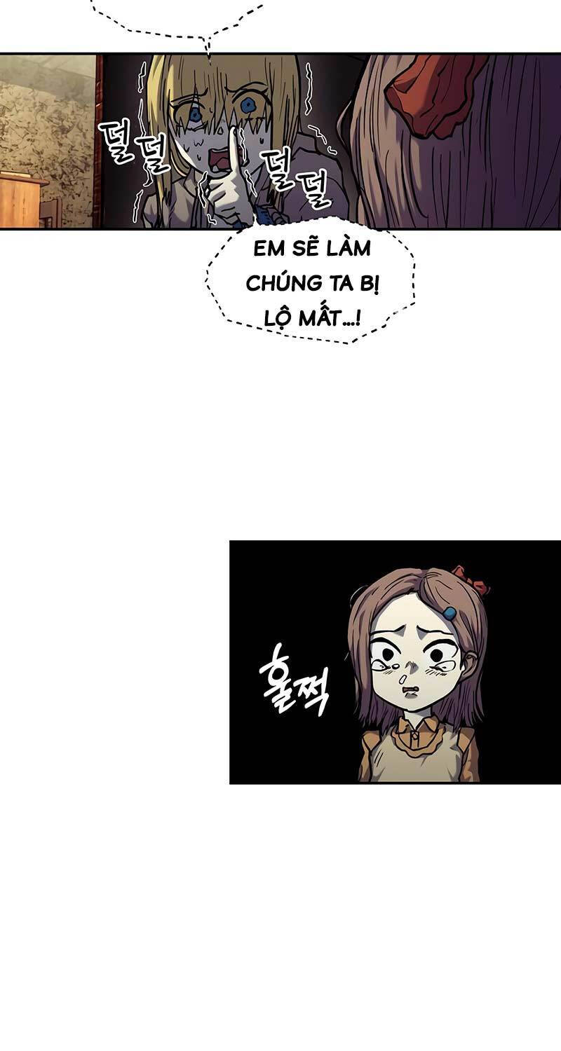 Sống Sót Qua Ngày Tận Thế Chapter 14 - 5