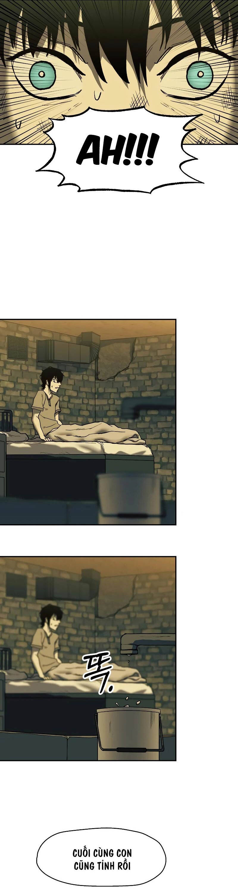 Sống Sót Qua Ngày Tận Thế Chapter 2 - 11