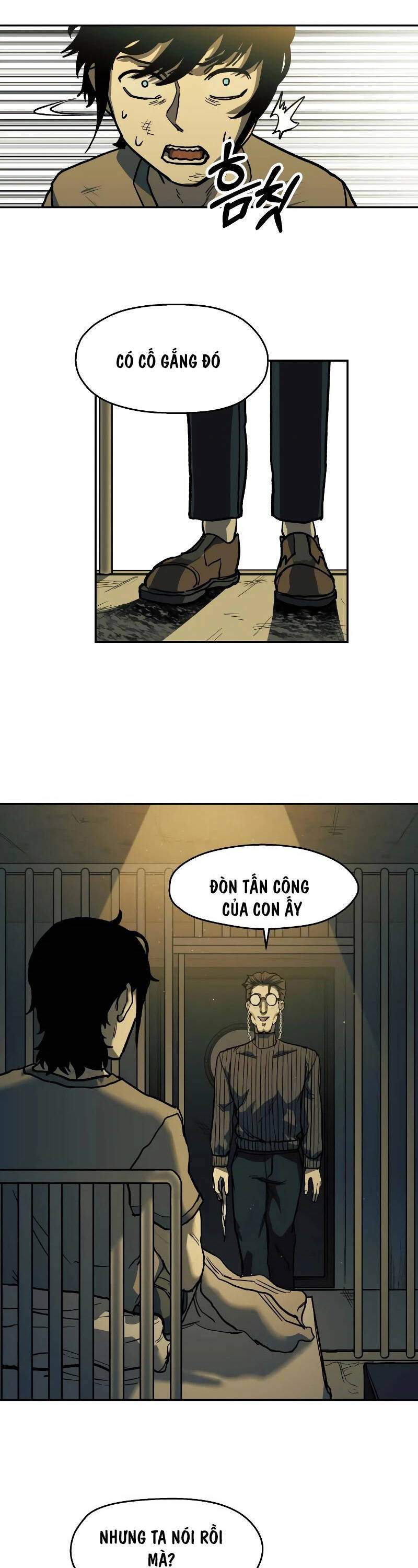 Sống Sót Qua Ngày Tận Thế Chapter 2 - 12