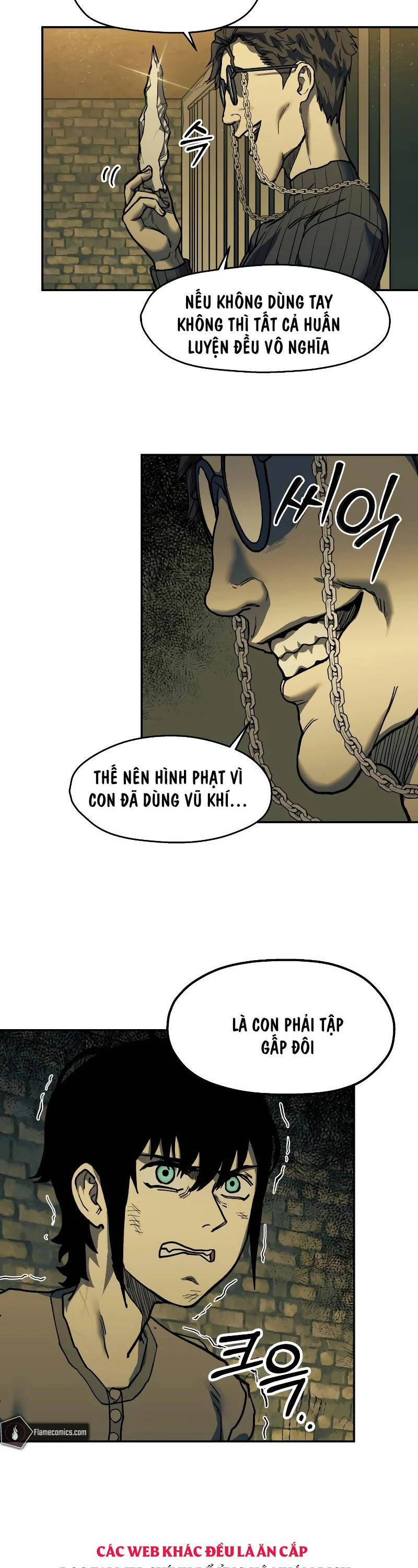 Sống Sót Qua Ngày Tận Thế Chapter 2 - 13