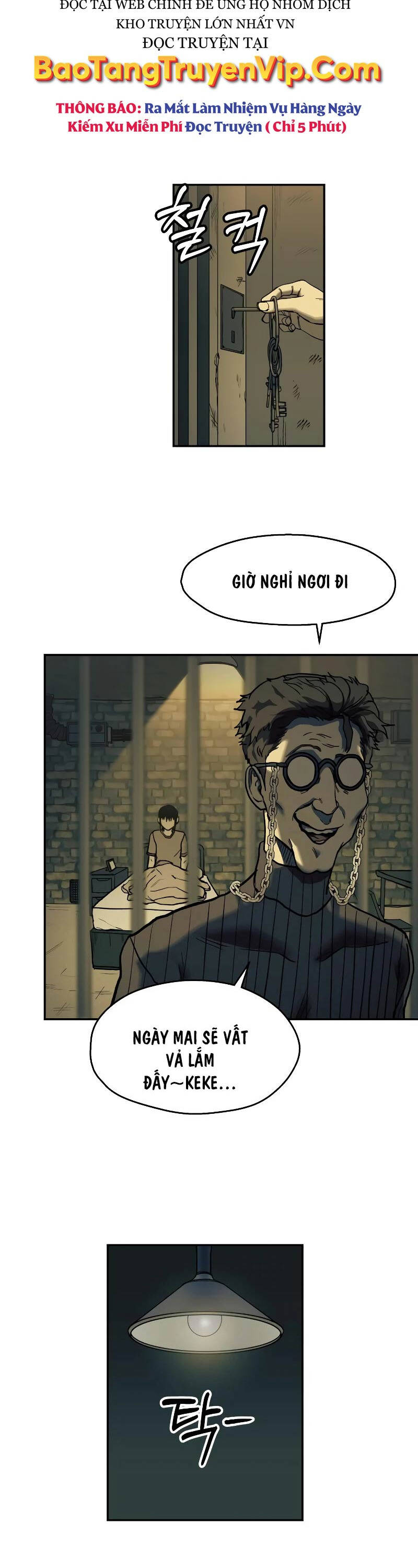 Sống Sót Qua Ngày Tận Thế Chapter 2 - 14