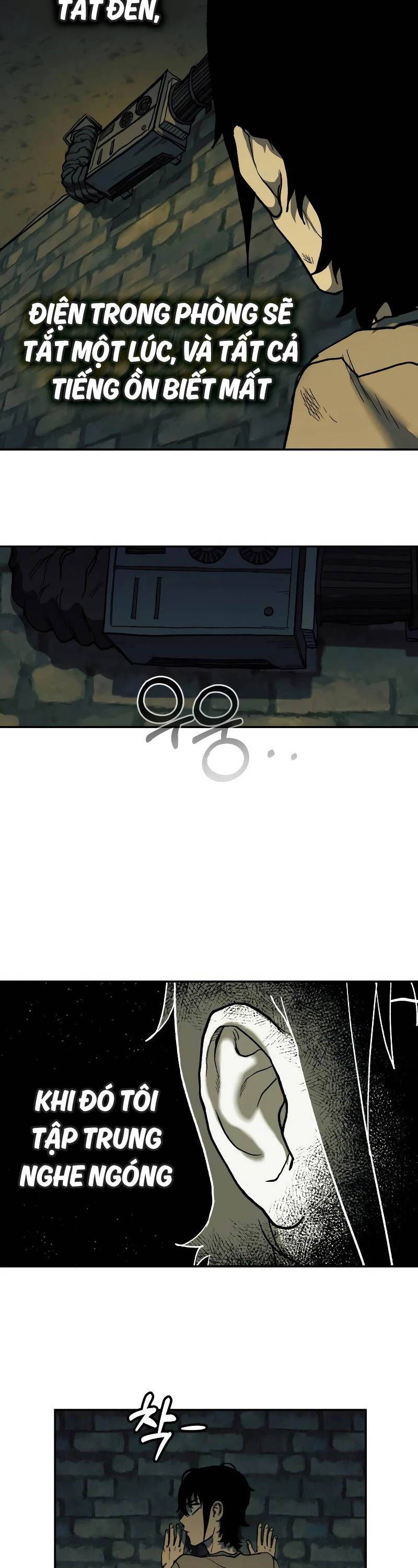 Sống Sót Qua Ngày Tận Thế Chapter 2 - 16