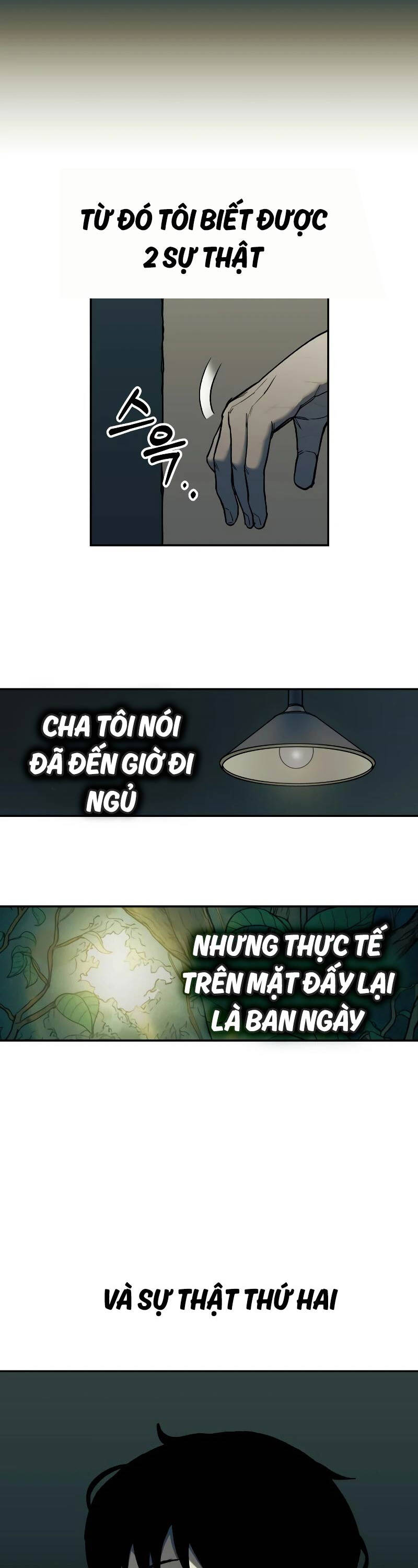 Sống Sót Qua Ngày Tận Thế Chapter 2 - 20