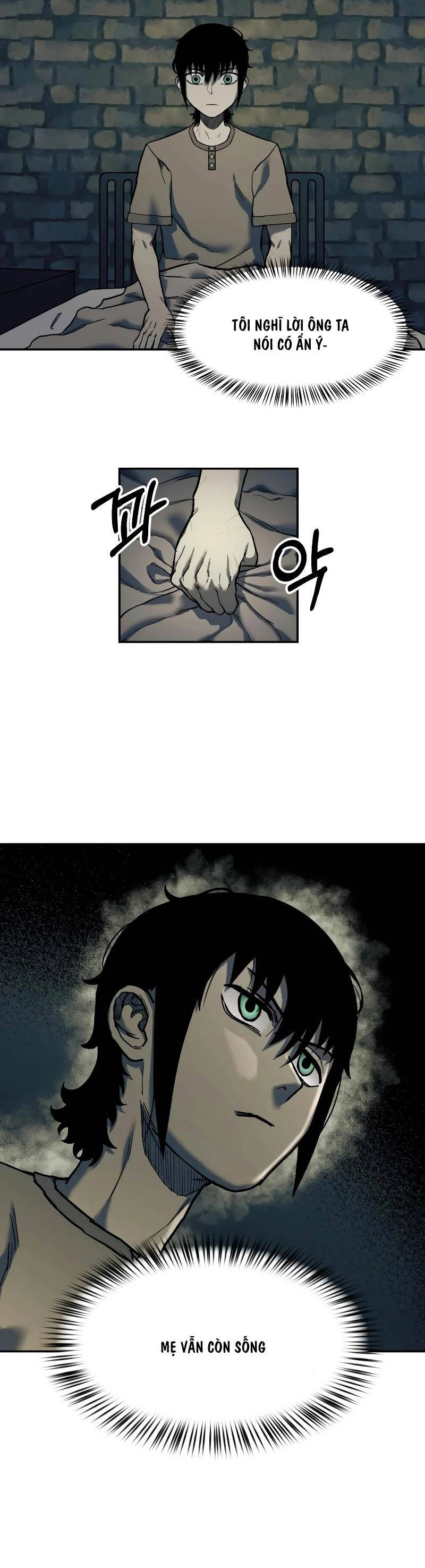 Sống Sót Qua Ngày Tận Thế Chapter 2 - 23