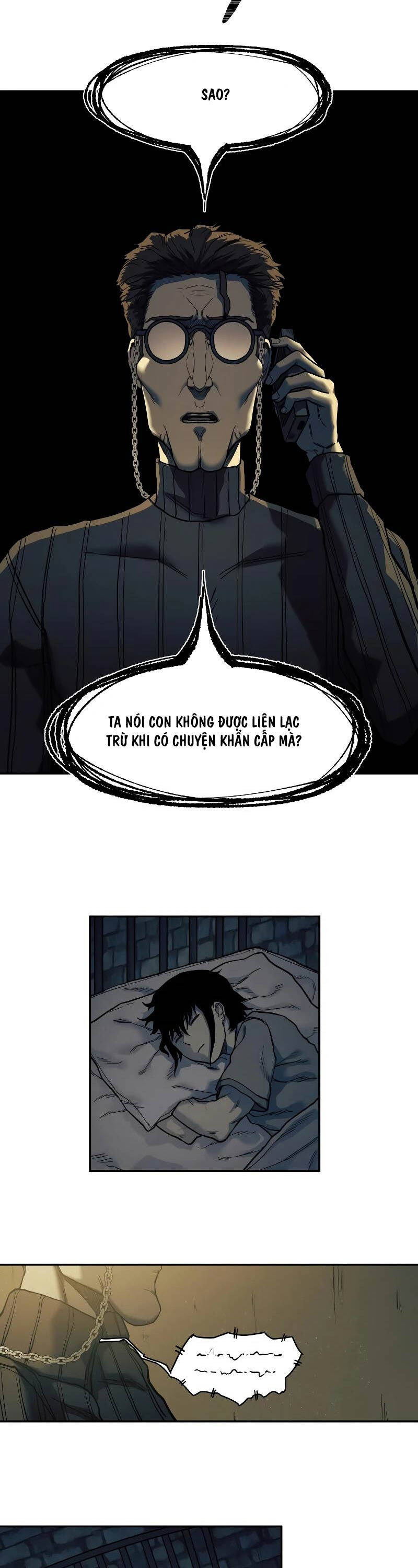 Sống Sót Qua Ngày Tận Thế Chapter 2 - 27
