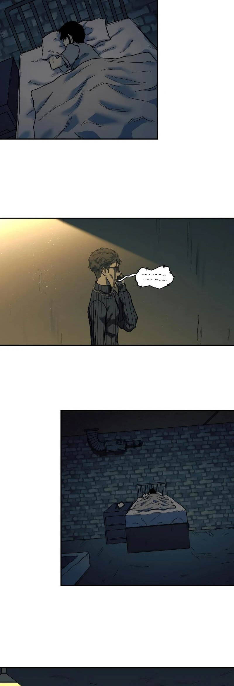 Sống Sót Qua Ngày Tận Thế Chapter 2 - 28