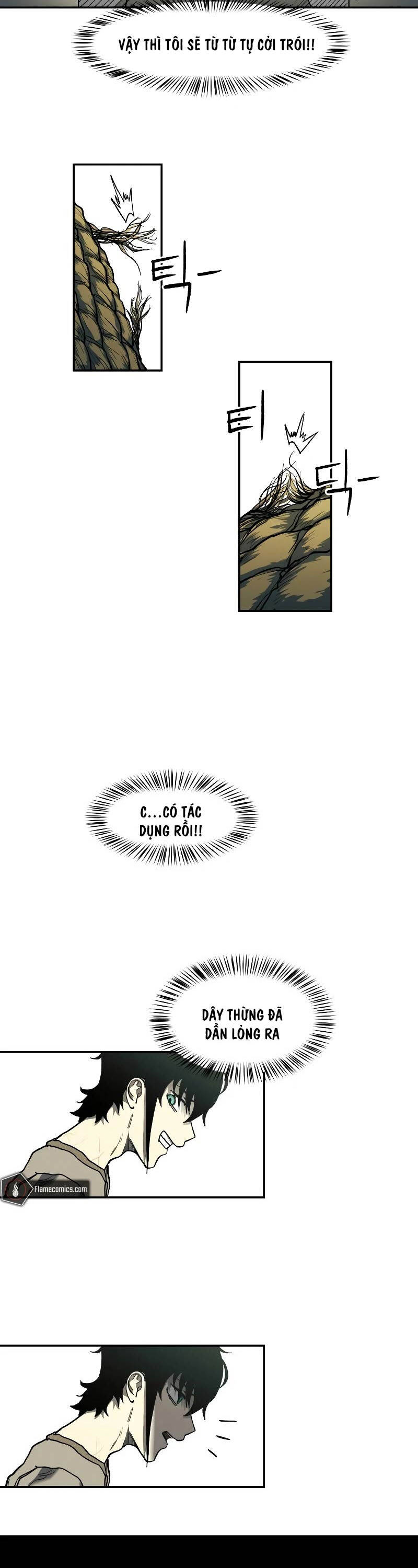 Sống Sót Qua Ngày Tận Thế Chapter 2 - 35