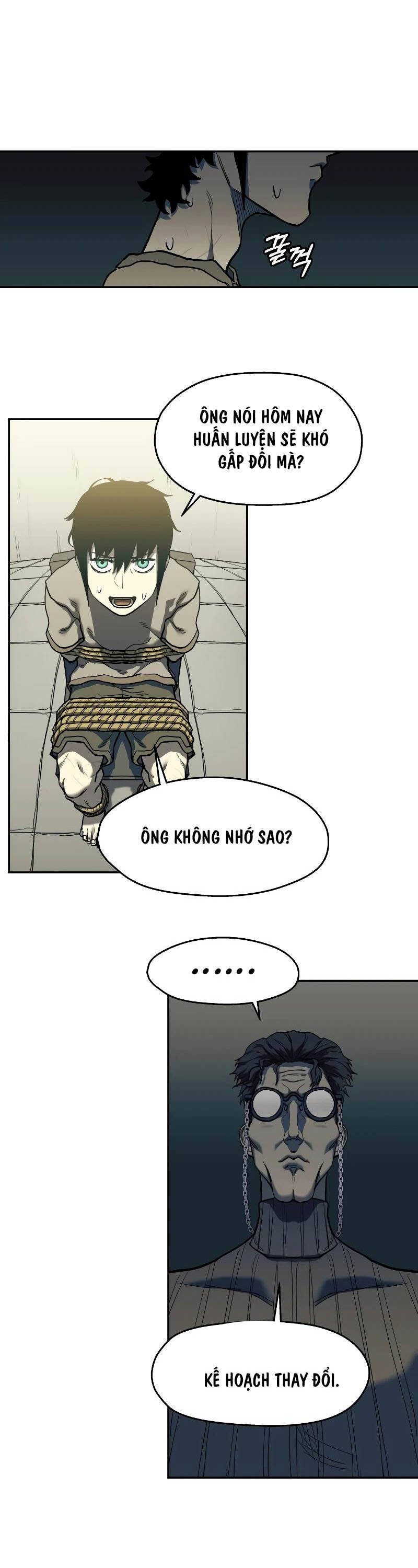 Sống Sót Qua Ngày Tận Thế Chapter 2 - 38