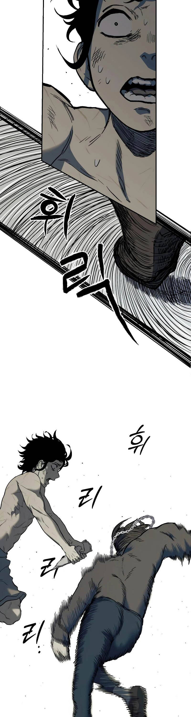 Sống Sót Qua Ngày Tận Thế Chapter 2 - 5