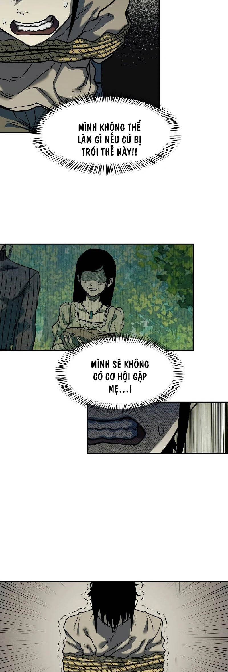 Sống Sót Qua Ngày Tận Thế Chapter 2 - 41