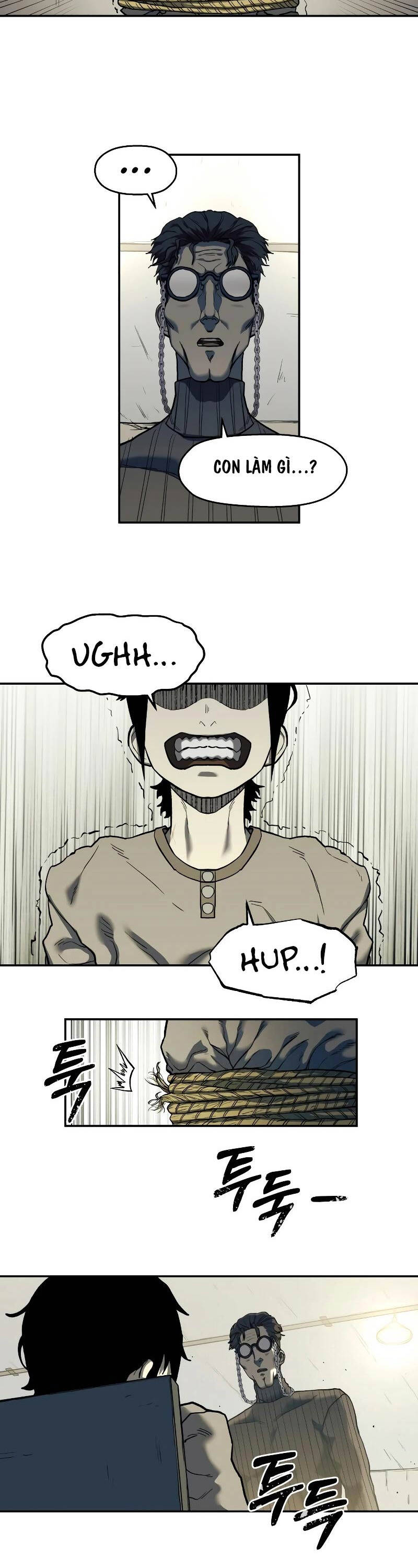 Sống Sót Qua Ngày Tận Thế Chapter 2 - 42