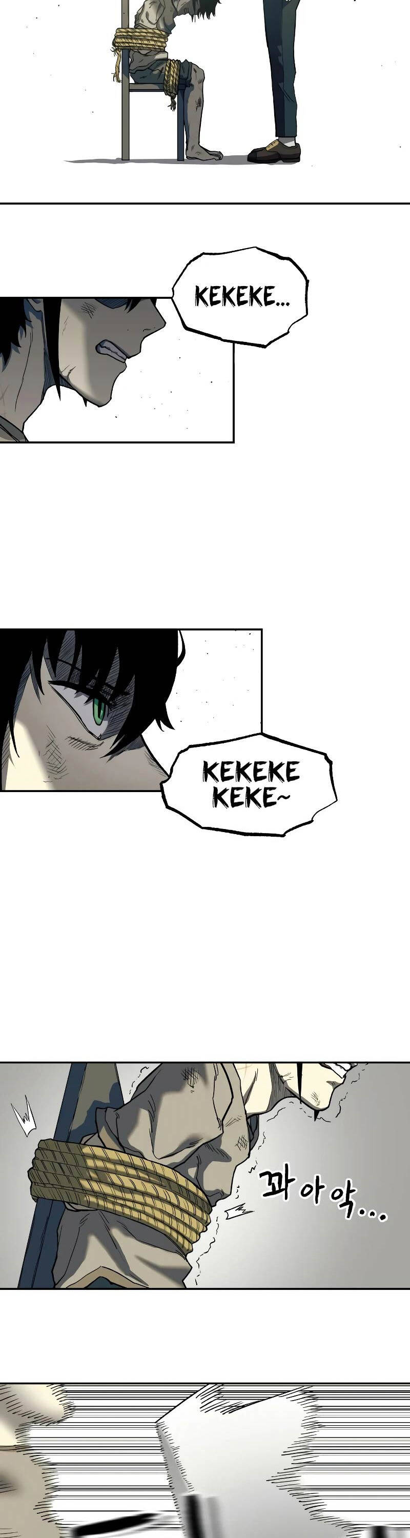 Sống Sót Qua Ngày Tận Thế Chapter 2 - 47