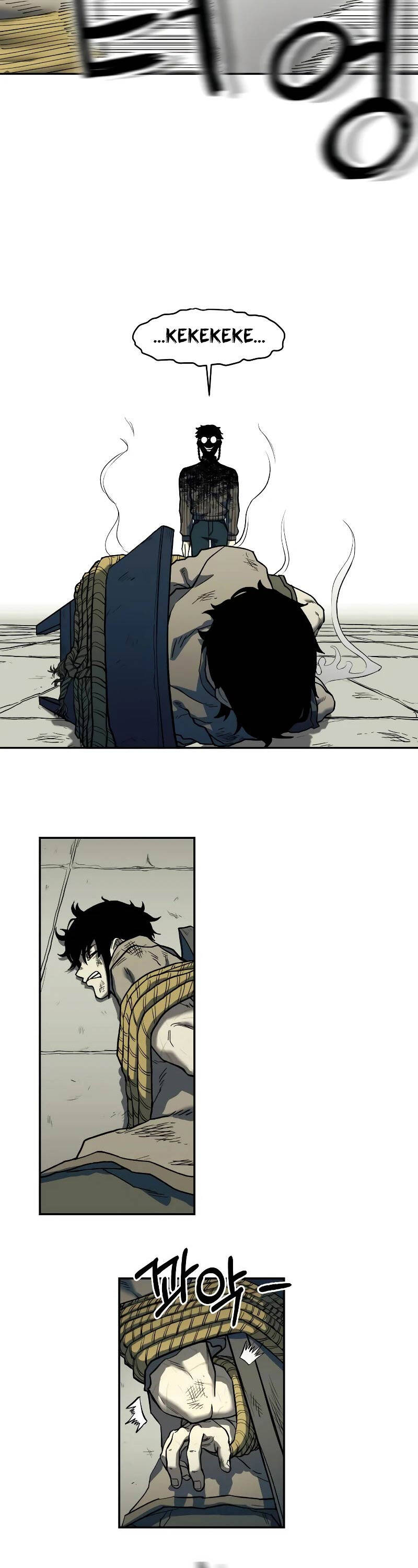 Sống Sót Qua Ngày Tận Thế Chapter 2 - 48