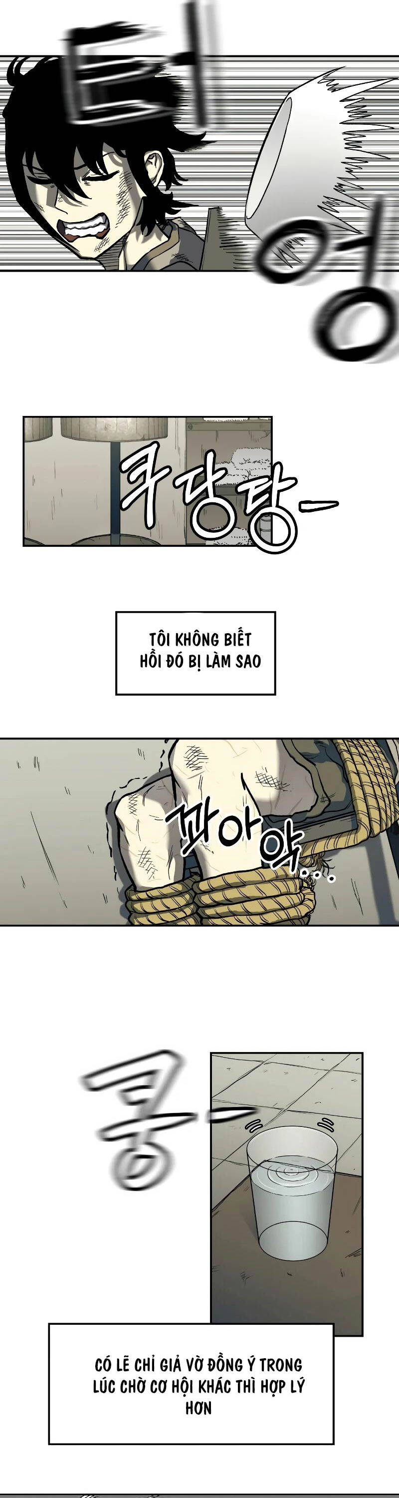 Sống Sót Qua Ngày Tận Thế Chapter 2 - 49