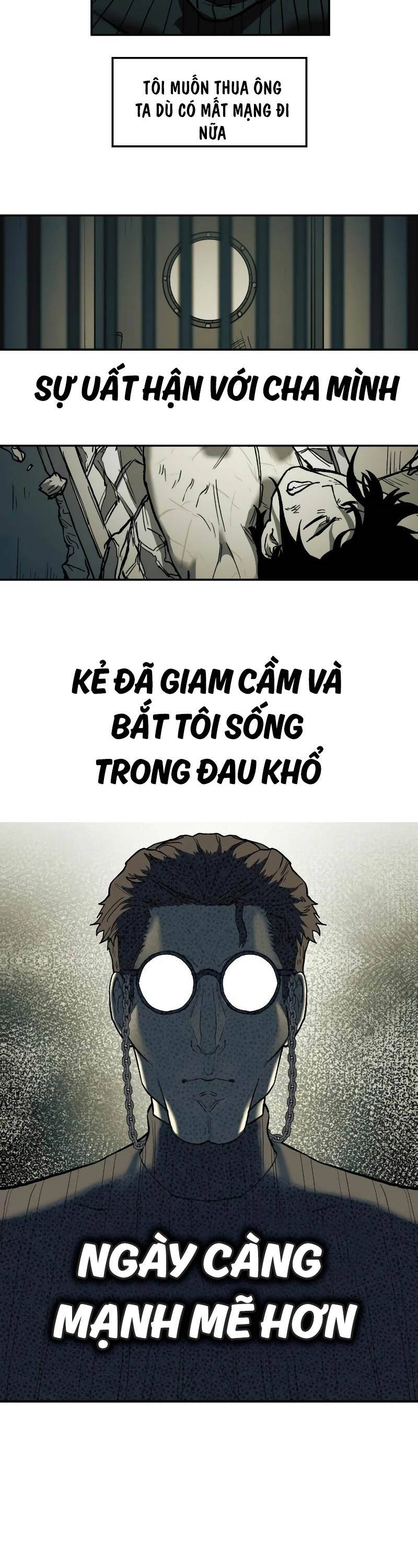 Sống Sót Qua Ngày Tận Thế Chapter 2 - 51