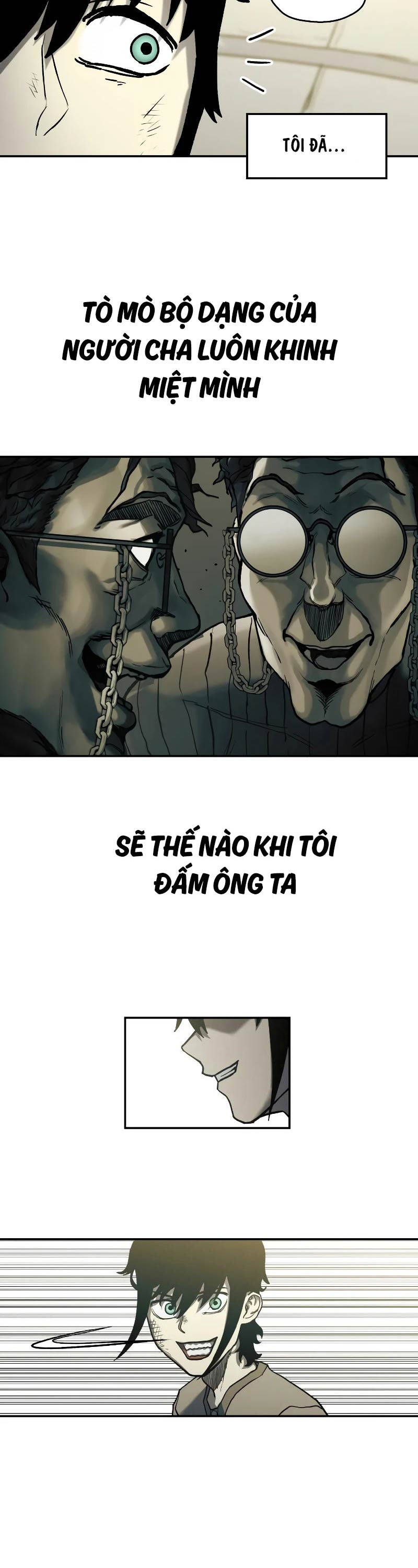 Sống Sót Qua Ngày Tận Thế Chapter 2 - 53