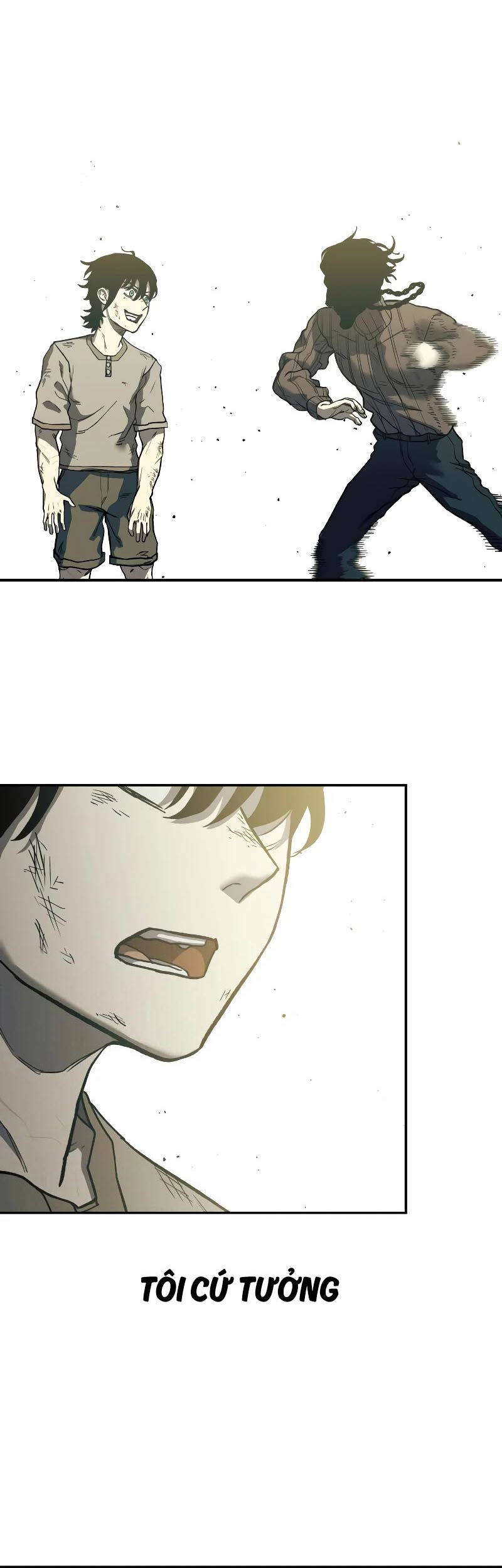 Sống Sót Qua Ngày Tận Thế Chapter 2 - 54