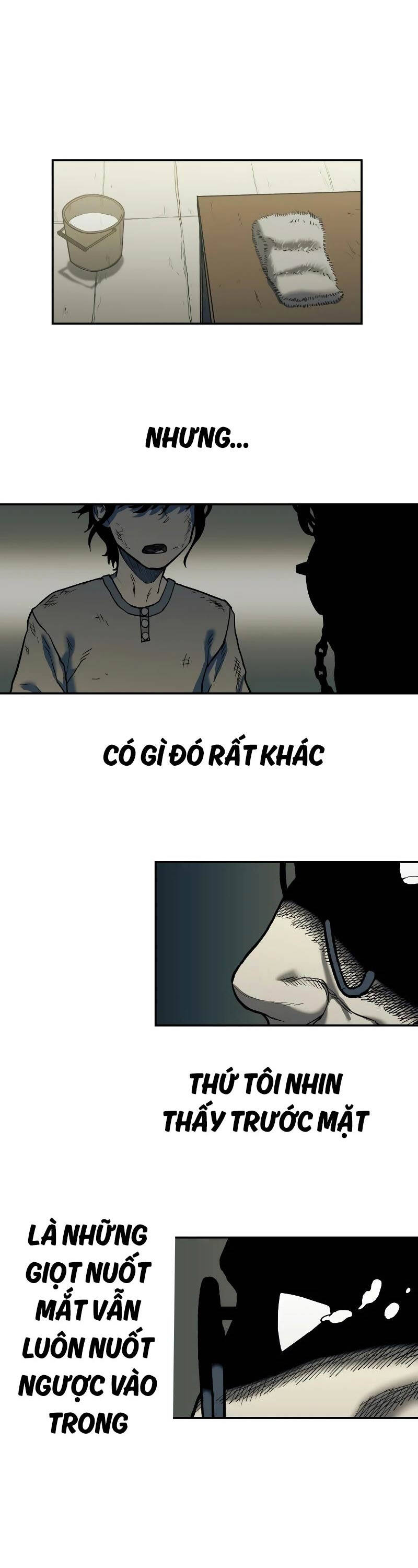 Sống Sót Qua Ngày Tận Thế Chapter 2 - 56