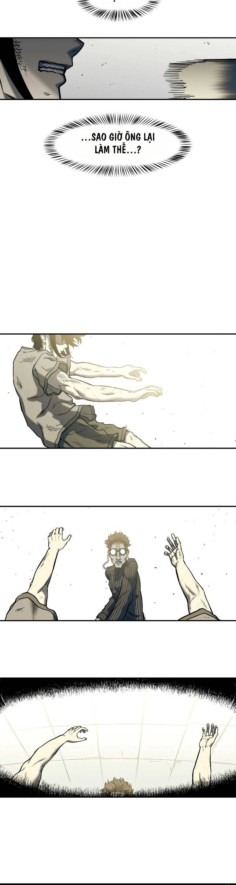 Sống Sót Qua Ngày Tận Thế Chapter 2 - 58