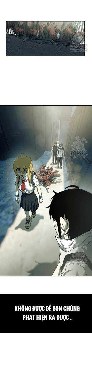 Sống Sót Qua Ngày Tận Thế Chapter  21 - 2