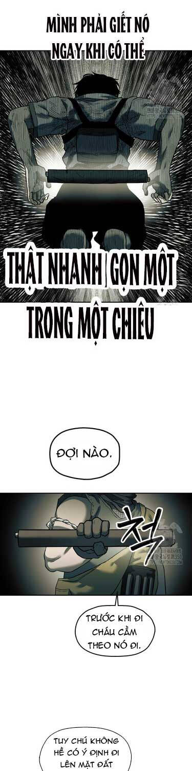 Sống Sót Qua Ngày Tận Thế Chapter  21 - 11