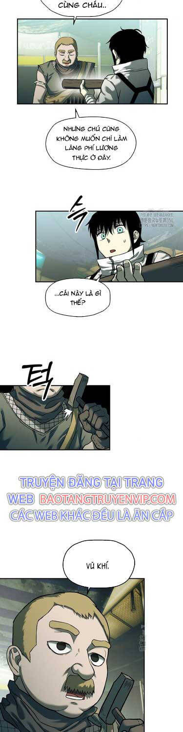 Sống Sót Qua Ngày Tận Thế Chapter  21 - 12