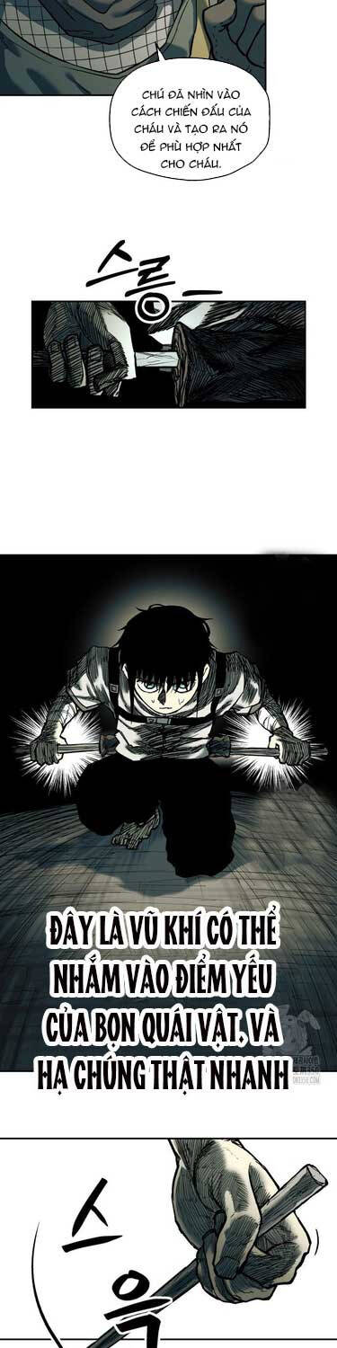 Sống Sót Qua Ngày Tận Thế Chapter  21 - 13