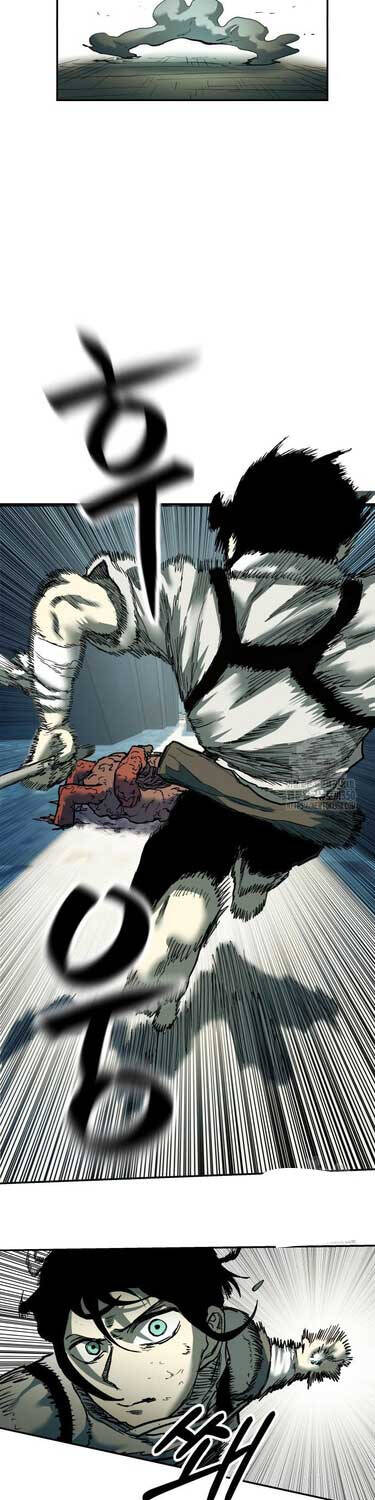 Sống Sót Qua Ngày Tận Thế Chapter  21 - 15