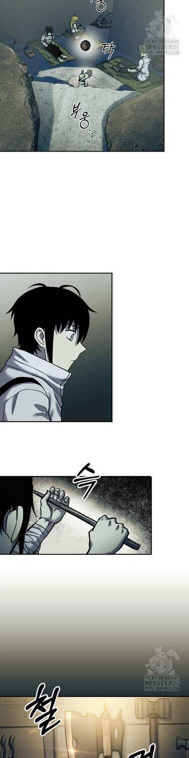 Sống Sót Qua Ngày Tận Thế Chapter  21 - 20