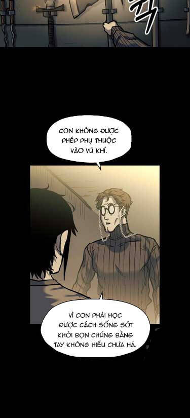 Sống Sót Qua Ngày Tận Thế Chapter  21 - 21