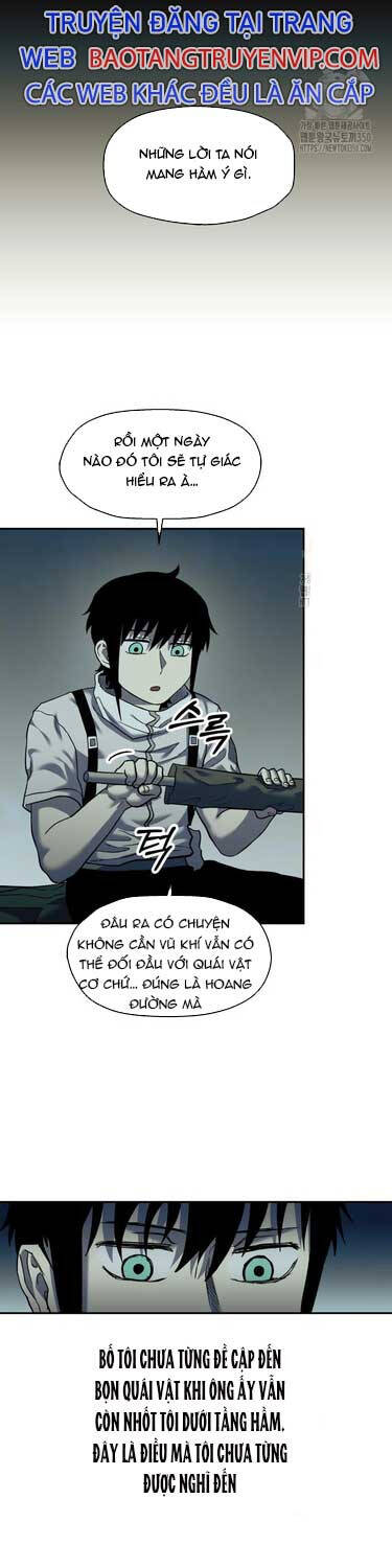 Sống Sót Qua Ngày Tận Thế Chapter  21 - 23