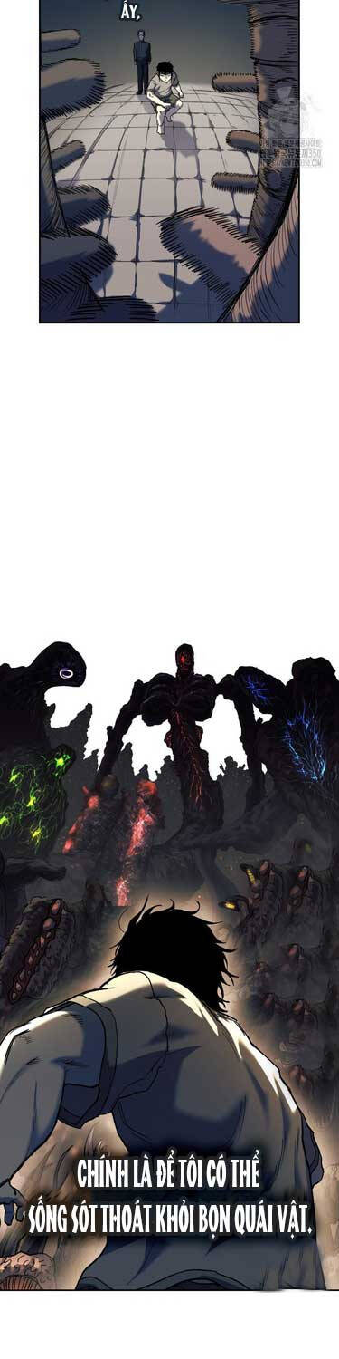 Sống Sót Qua Ngày Tận Thế Chapter  21 - 25