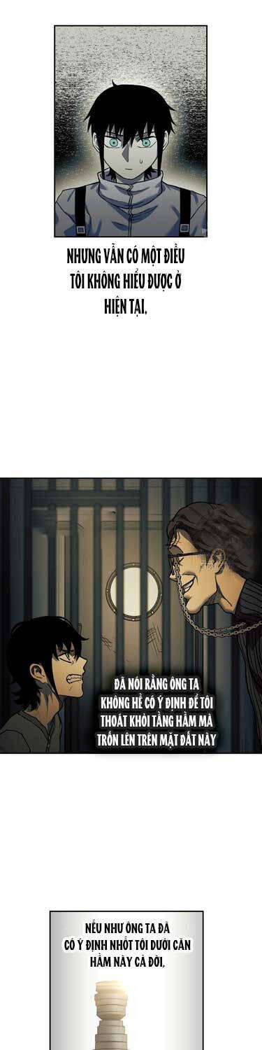 Sống Sót Qua Ngày Tận Thế Chapter  21 - 26