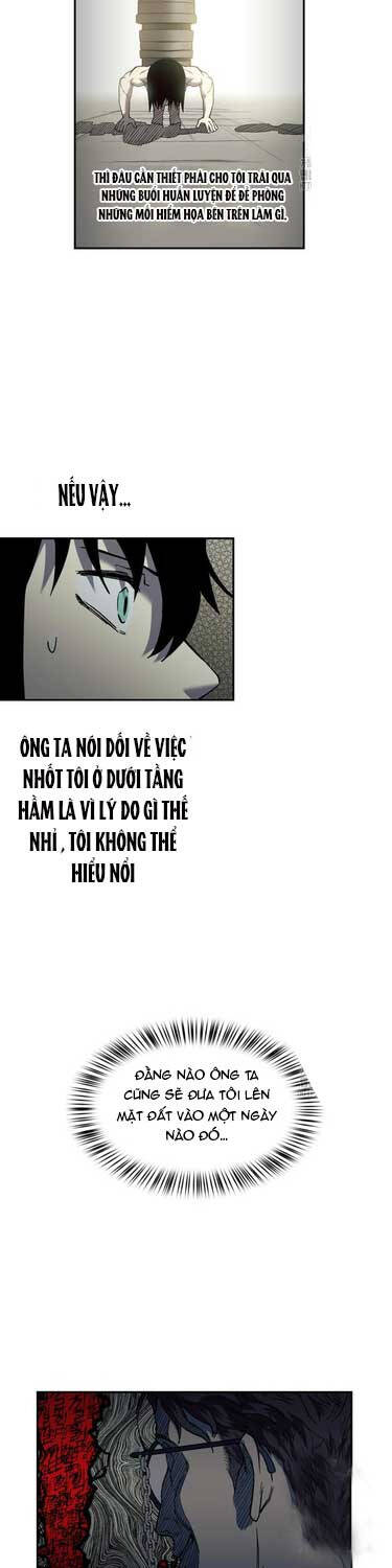 Sống Sót Qua Ngày Tận Thế Chapter  21 - 27