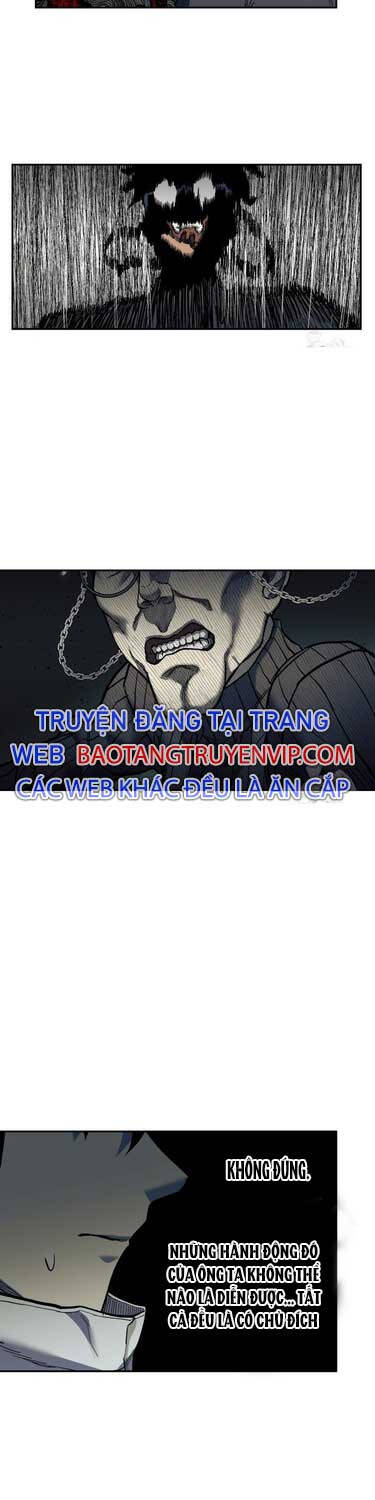 Sống Sót Qua Ngày Tận Thế Chapter  21 - 28