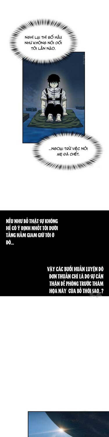 Sống Sót Qua Ngày Tận Thế Chapter  21 - 29