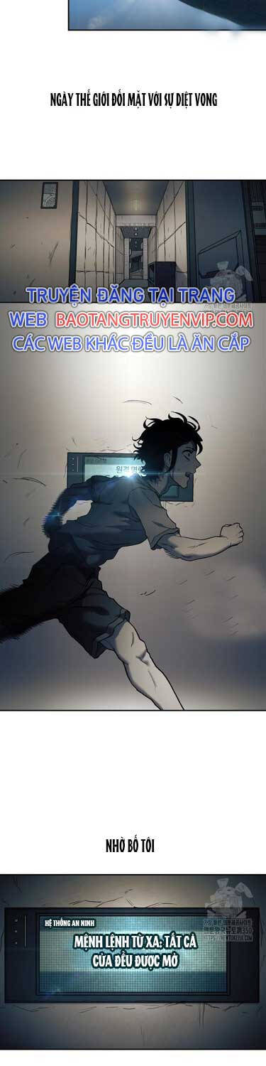Sống Sót Qua Ngày Tận Thế Chapter  21 - 30