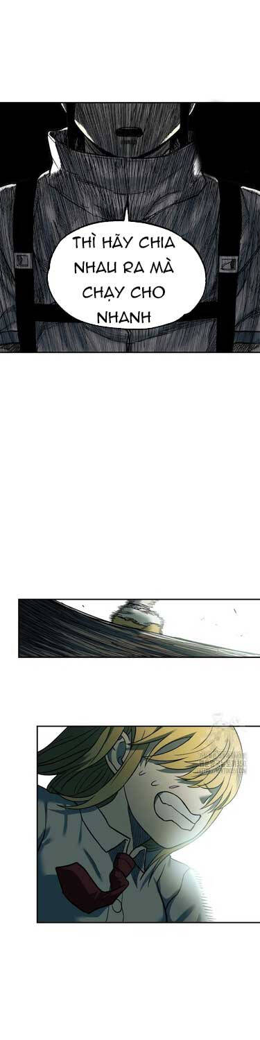 Sống Sót Qua Ngày Tận Thế Chapter  21 - 4