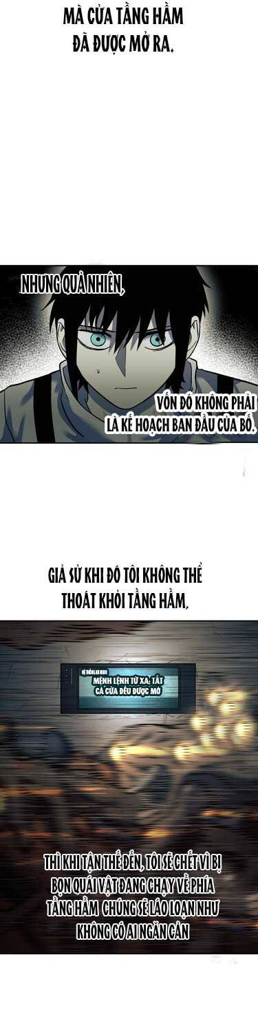 Sống Sót Qua Ngày Tận Thế Chapter  21 - 31