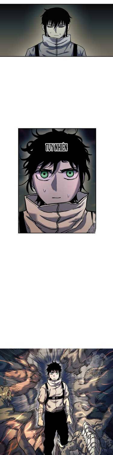 Sống Sót Qua Ngày Tận Thế Chapter  21 - 33