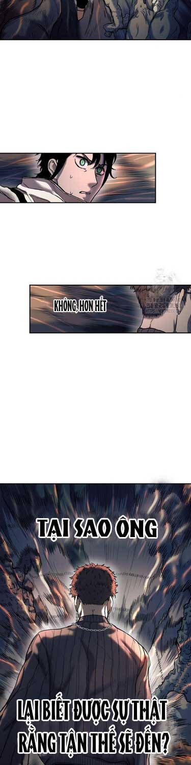 Sống Sót Qua Ngày Tận Thế Chapter  21 - 34