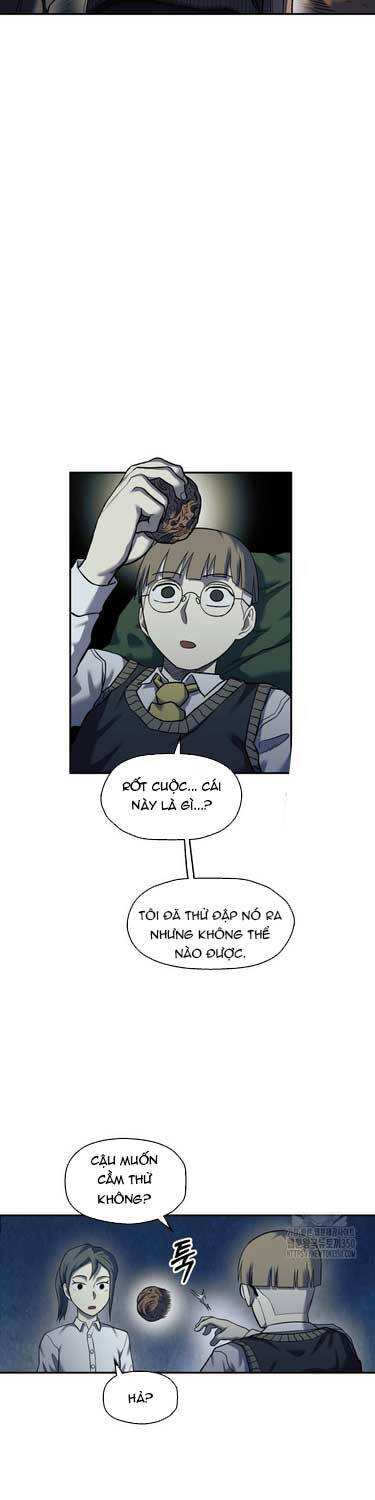 Sống Sót Qua Ngày Tận Thế Chapter  21 - 35