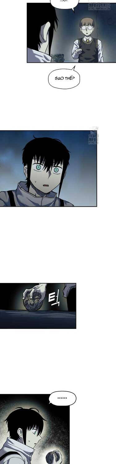 Sống Sót Qua Ngày Tận Thế Chapter  21 - 39