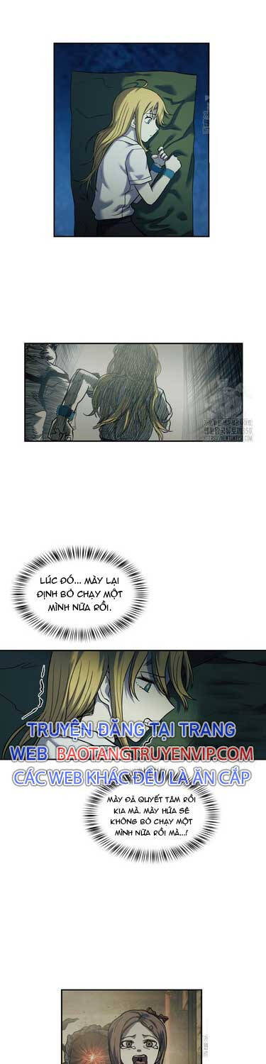 Sống Sót Qua Ngày Tận Thế Chapter  21 - 42