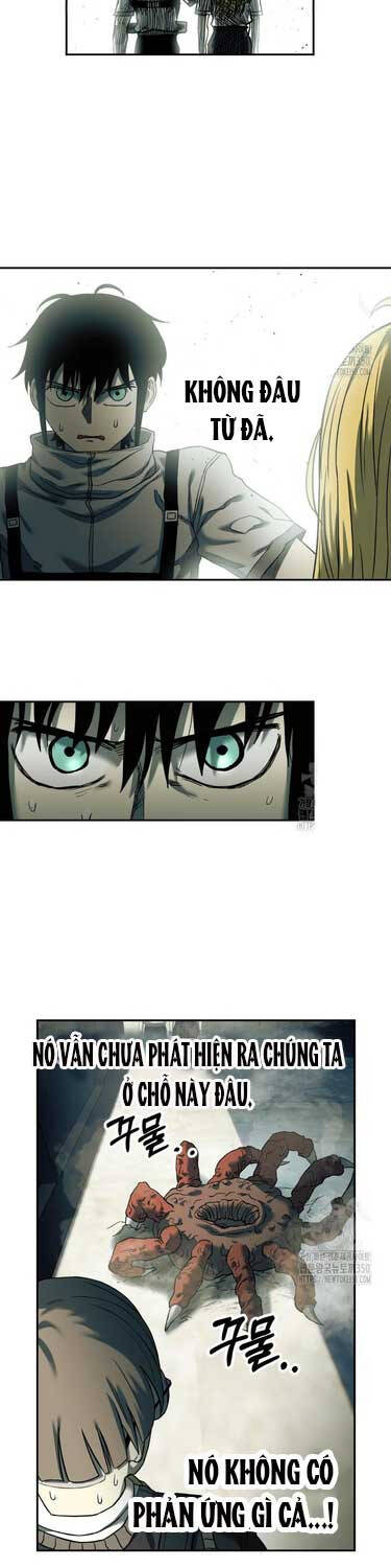 Sống Sót Qua Ngày Tận Thế Chapter  21 - 7
