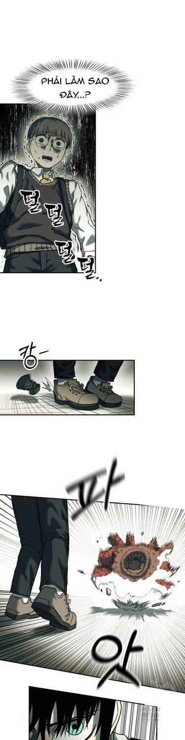 Sống Sót Qua Ngày Tận Thế Chapter  21 - 8