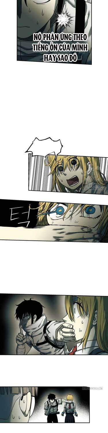 Sống Sót Qua Ngày Tận Thế Chapter  21 - 9