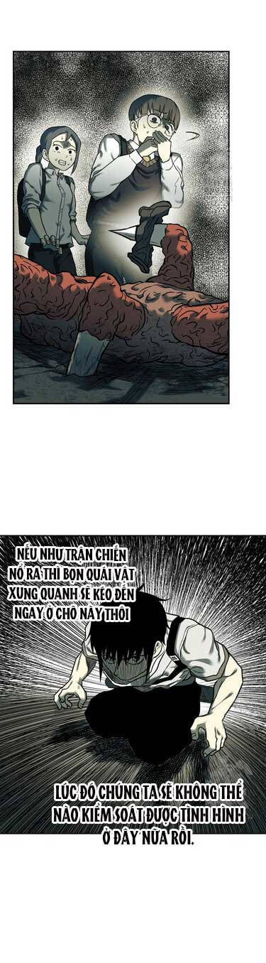 Sống Sót Qua Ngày Tận Thế Chapter  21 - 10