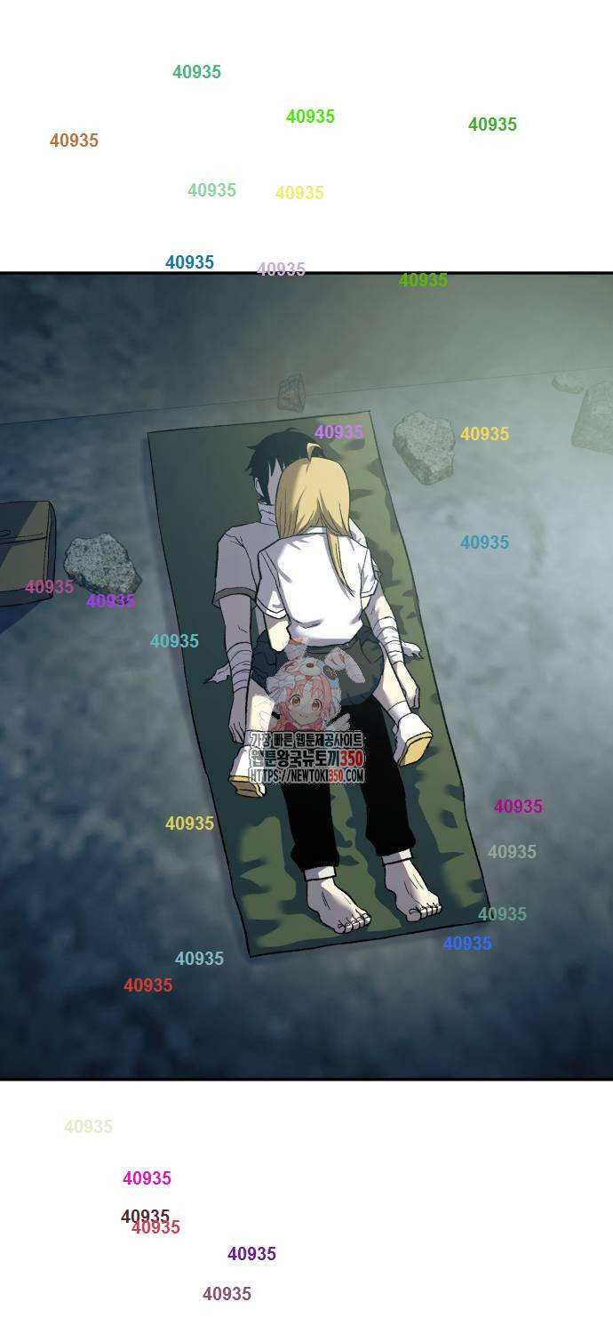 Sống Sót Qua Ngày Tận Thế Chapter  22 - 1